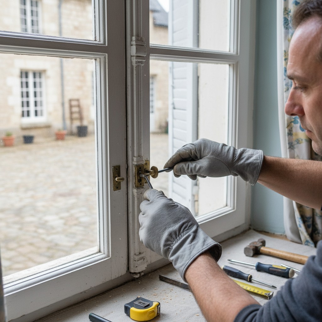 FRANCE FENETRES